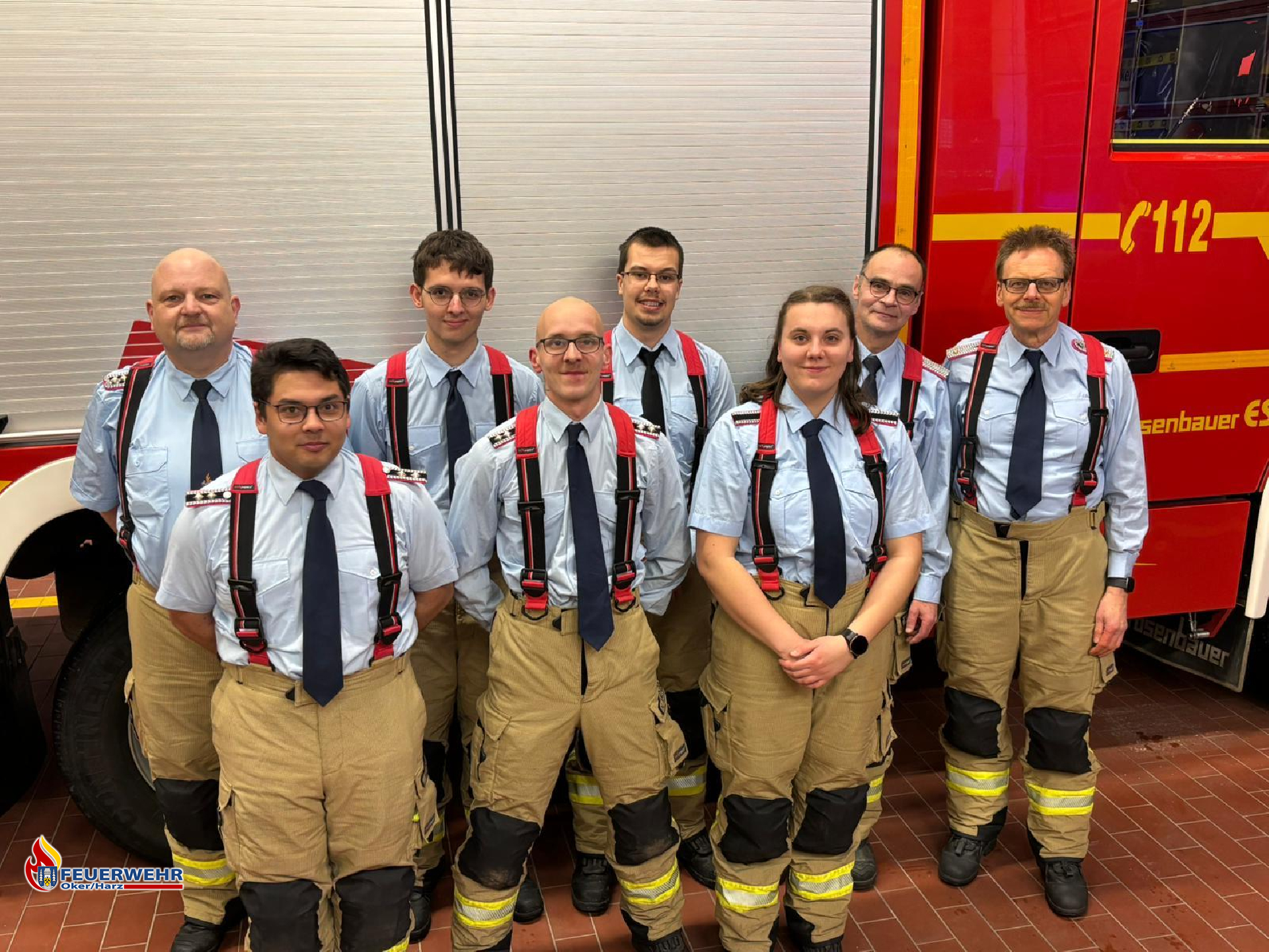 06.02.2026 - Lageerkundung nach Verpuffung